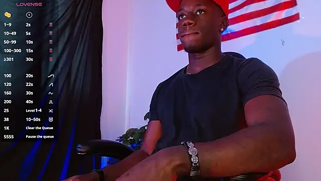 Snapshot of mike_wallace chatting on 15, 10, 2025 mike wallace online show from 15, 10, 2025