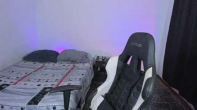 Alan26  online show from 21, 11, 2025