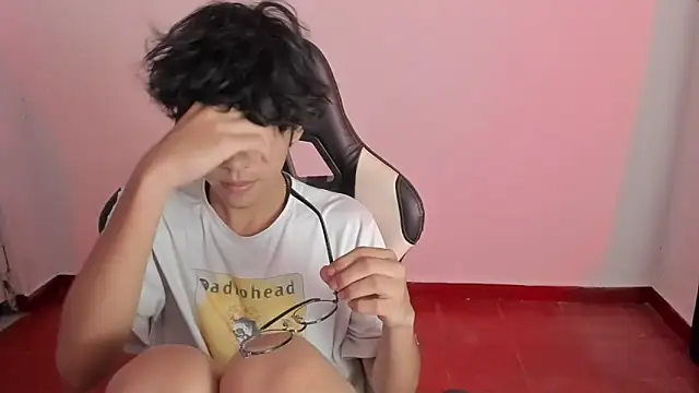 Alan26  online show from 22, 1, 2025