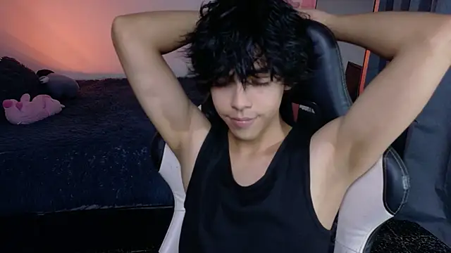 Alan26  online show from 23, 4, 2026