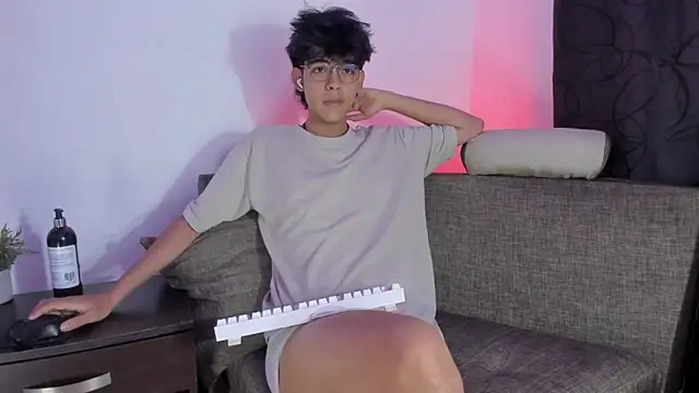 Alan26  online show from 15, 3, 2025