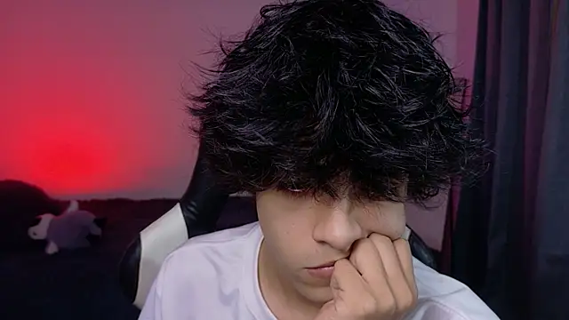 Alan26  online show from 18, 4, 2026