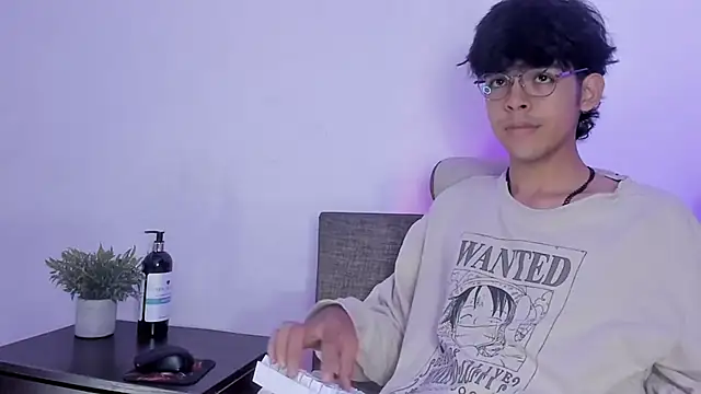 Alan26  online show from 10, 3, 2025