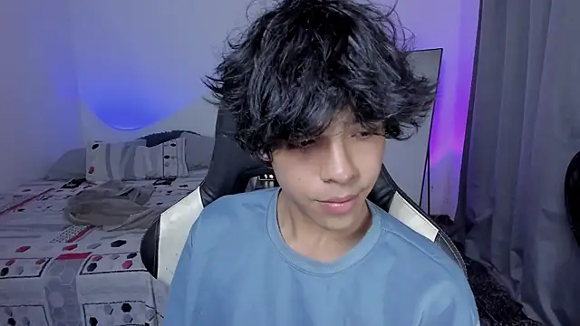 Snapshot of Alan26_ chatting on 24, 2, 2026 Alan26 online show from 24, 2, 2026