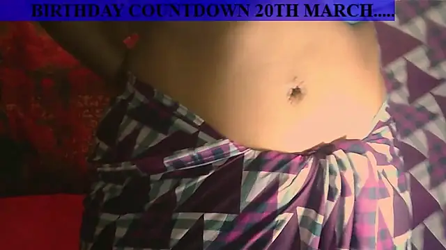 RoyalIndianCreamPuff online show from 14, 3, 2026