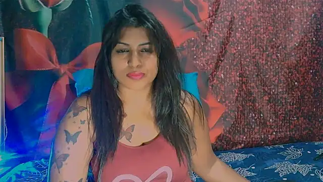 RoyalIndianCreamPuff online show from 1, 2, 2025