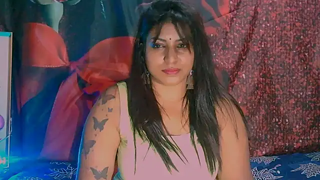 RoyalIndianCreamPuff online show from 6, 2, 2025