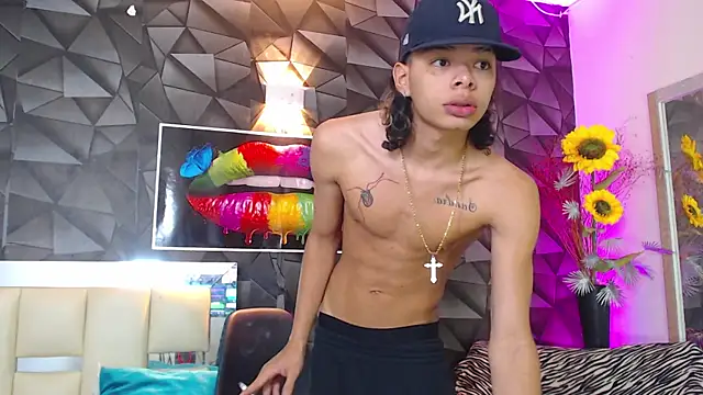 Harry jhonsson online show from 7, 3, 2025