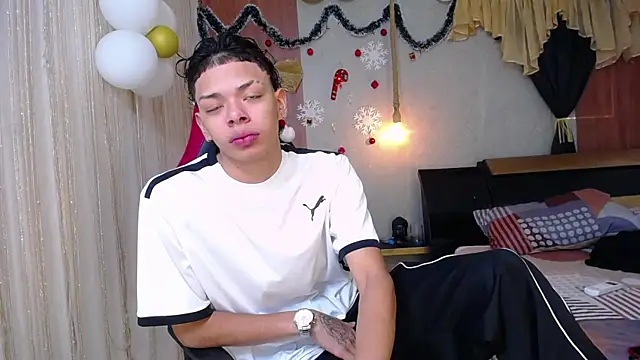 Harry jhonsson online show from 28, 11, 2025