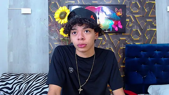 Harry jhonsson online show from 10, 10, 2025