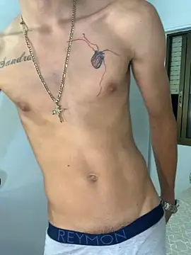 Harry jhonsson online show from 19, 9, 2025