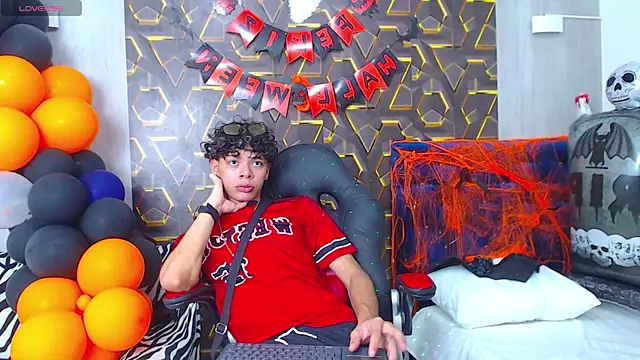 Harry jhonsson online show from 21, 10, 2025