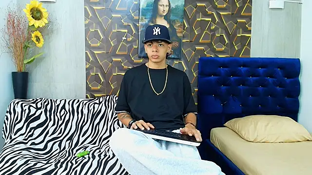 Harry jhonsson online show from 29, 4, 2026