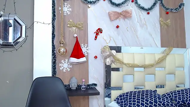 Snapshot of Harry_jhonsson chatting on 6, 1, 2026 Harry jhonsson online show from 6, 1, 2026