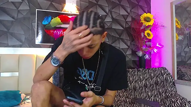 Harry jhonsson online show from 4, 3, 2025