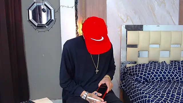 Snapshot of Harry_jhonsson chatting on 14, 1, 2026 Harry jhonsson online show from 14, 1, 2026