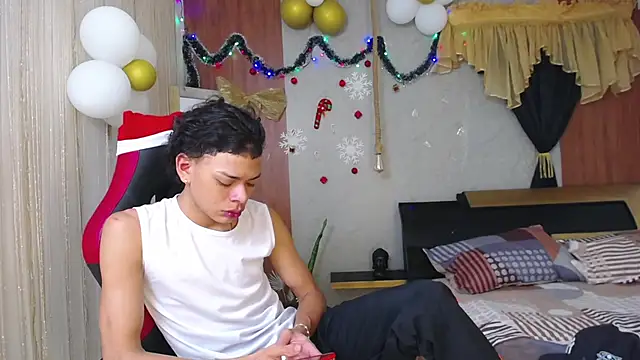 Harry jhonsson online show from 22, 11, 2025