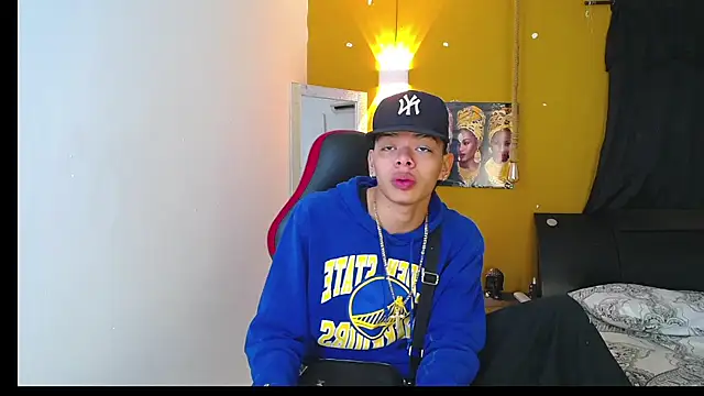 Harry jhonsson online show from 10, 3, 2025