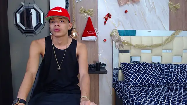 Snapshot of Harry_jhonsson chatting on 11, 1, 2026 Harry jhonsson online show from 11, 1, 2026