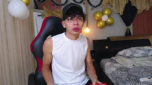 Harry jhonsson online show from 12, 11, 2025