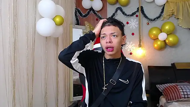 Harry jhonsson online show from 20, 11, 2025