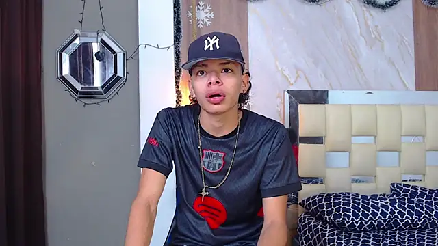 Snapshot of Harry_jhonsson chatting on 15, 1, 2026 Harry jhonsson online show from 15, 1, 2026