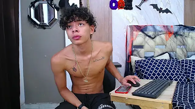 Harry jhonsson online show from 23, 10, 2025