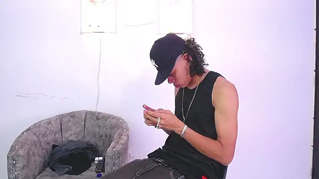 Harry jhonsson online show from 23, 3, 2025