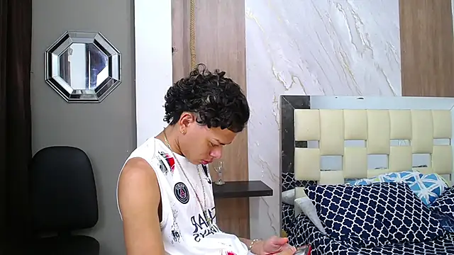 Harry jhonsson online show from 7, 11, 2025