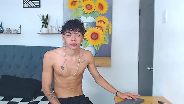 Harry jhonsson online show from 4, 5, 2026
