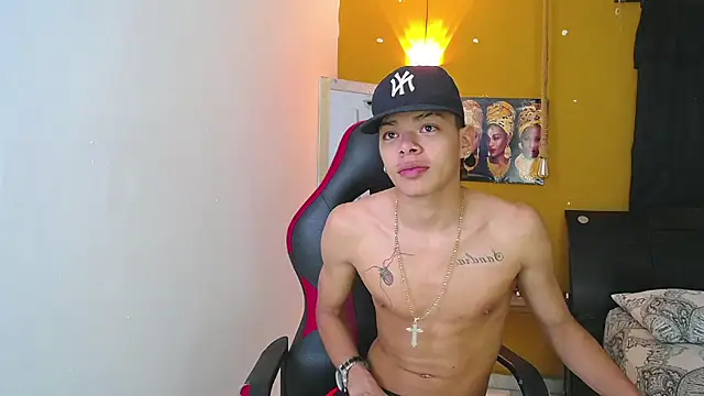 Harry jhonsson online show from 13, 3, 2025