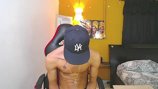 Harry jhonsson online show from 15, 3, 2025