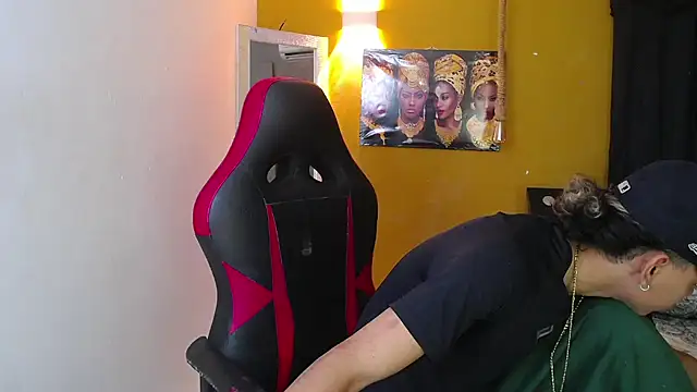 Harry jhonsson online show from 8, 3, 2025