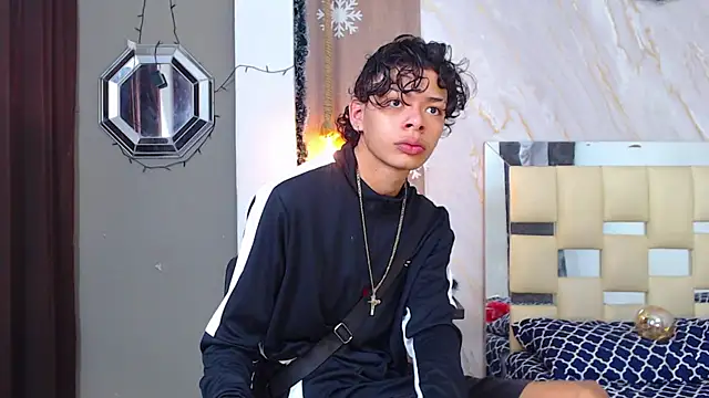 Snapshot of Harry_jhonsson chatting on 12, 1, 2026 Harry jhonsson online show from 12, 1, 2026