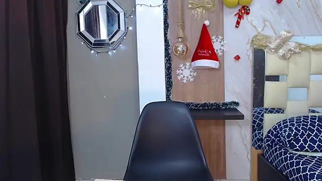 Snapshot of Harry_jhonsson chatting on 18, 12, 2025 Harry jhonsson online show from 18, 12, 2025