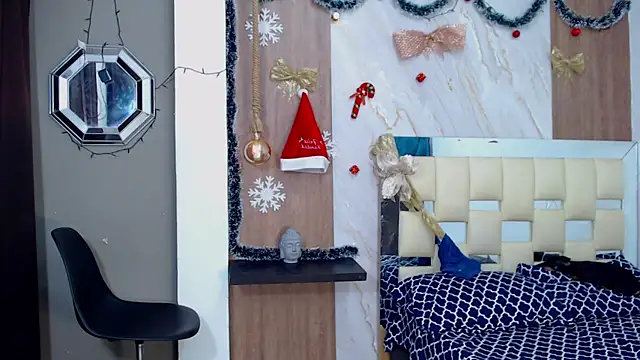 Snapshot of Harry_jhonsson chatting on 9, 1, 2026 Harry jhonsson online show from 9, 1, 2026