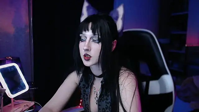 Rory Pink online show from 25, 7, 2026
