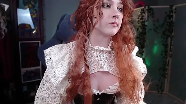 Snapshot of Rory_Pink chatting on 10, 3, 2025 Rory Pink online show from 10, 3, 2025