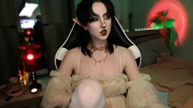 Rory Pink online show from 17, 6, 2026