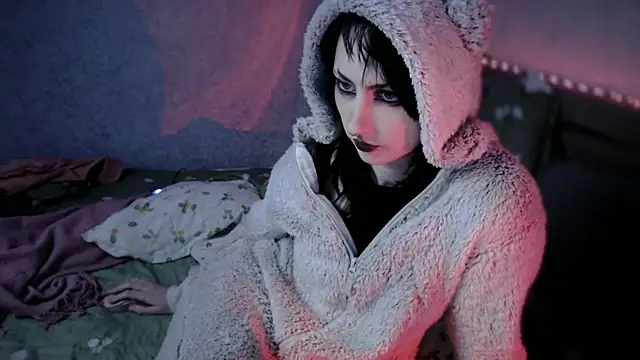 Rory Pink online show from 12, 3, 2026