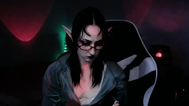 Rory Pink online show from 24, 3, 2026