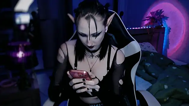 Rory Pink online show from 1, 7, 2026
