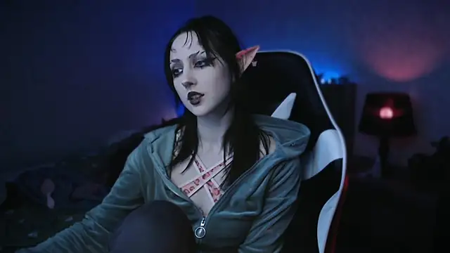 Rory Pink online show from 10, 3, 2026