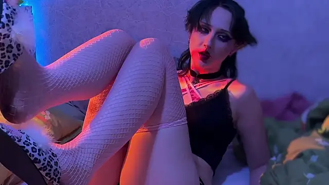 Rory Pink online show from 5, 7, 2026