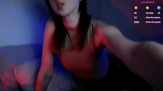 Snapshot of Rory_Pink chatting on 30, 11, 2025 Rory Pink online show from 30, 11, 2025