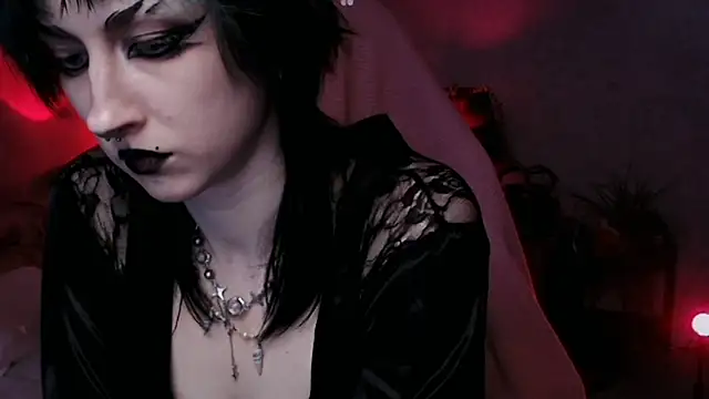 Rory Pink online show from 31, 3, 2026