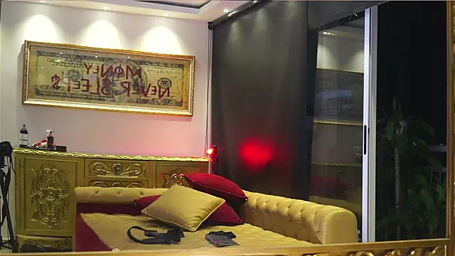 dantecoppolaa  online show from 31, 5, 2026