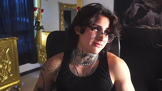 dantecoppolaa  online show from 13, 3, 2025