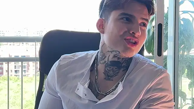 Snapshot of dantecoppolaa_ chatting on 7, 7, 2026 dantecoppolaa online show from 7, 7, 2026