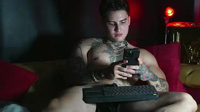 dantecoppolaa  online show from 6, 5, 2026
